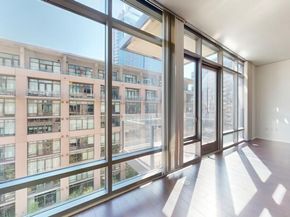 1100 S Hope Street 1111, Los Angeles CA 90015