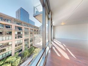 1100 S Hope Street 1111, Los Angeles CA 90015