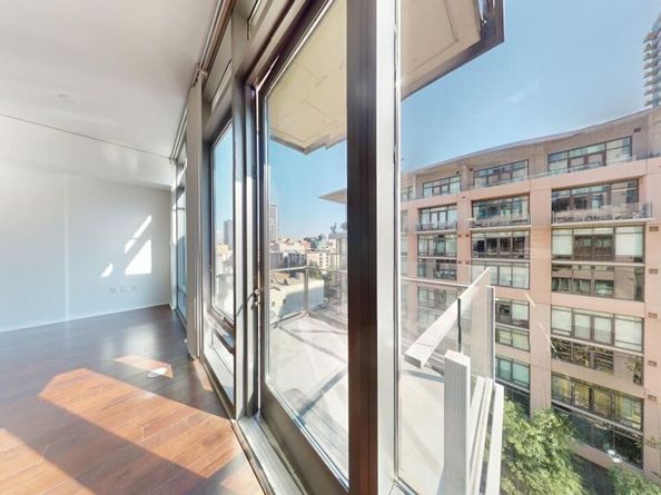 1100 S Hope Street 1111, Los Angeles CA 90015