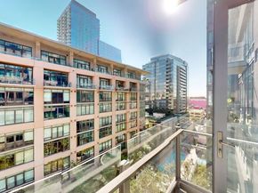 1100 S Hope Street 1111, Los Angeles CA 90015