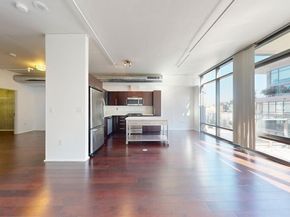 1100 S Hope Street 1111, Los Angeles CA 90015