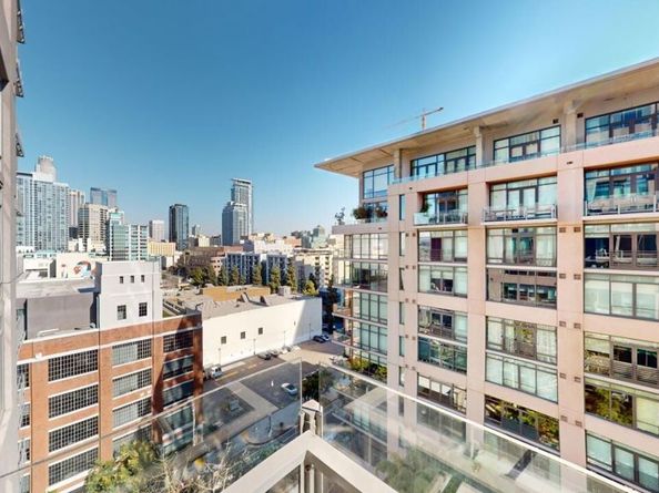 1100 S Hope Street 1111, Los Angeles CA 90015