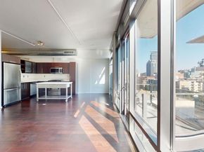 1100 S Hope Street 1111, Los Angeles CA 90015