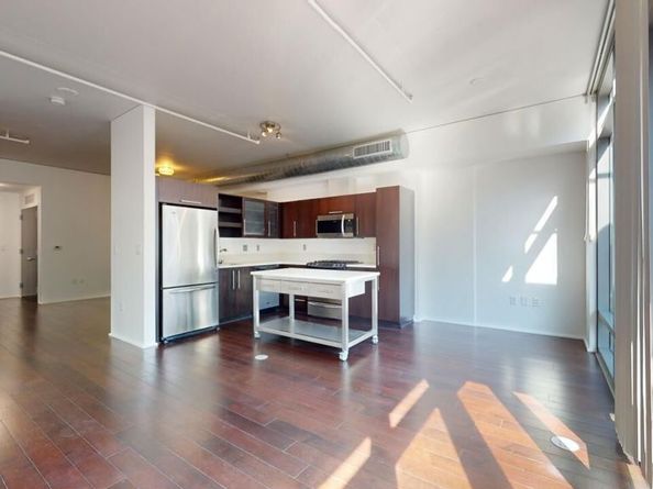 1100 S Hope Street 1111, Los Angeles CA 90015