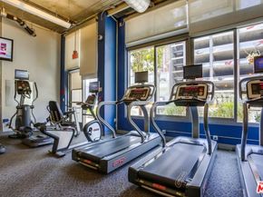 1100 S Hope Street 1111, Los Angeles CA 90015