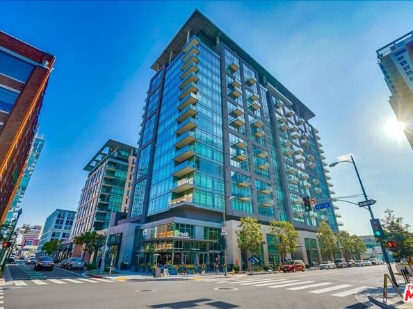 1100 S Hope Street 1111, Los Angeles CA 90015