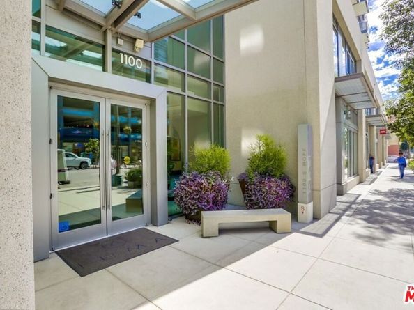 1100 S Hope Street 1111, Los Angeles CA 90015