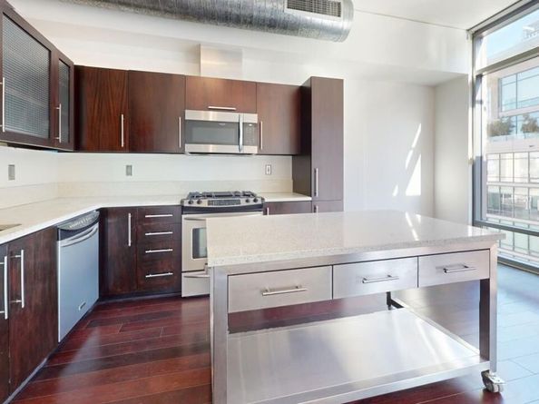 1100 S Hope Street 1111, Los Angeles CA 90015