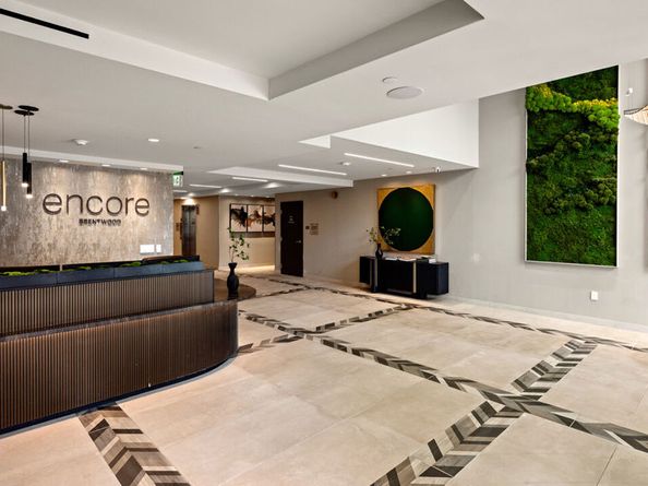 505 S Barrington Avenue 407, Los Angeles CA 90049