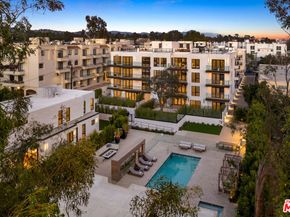 505 S Barrington Avenue 407, Los Angeles CA 90049
