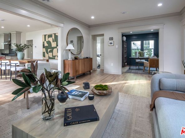 1337 N Orange Grove Avenue, West Hollywood CA 90046