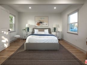 1337 N Orange Grove Avenue, West Hollywood CA 90046