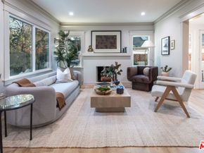 1337 N Orange Grove Avenue, West Hollywood CA 90046