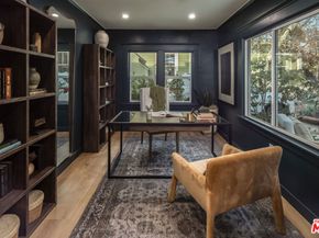 1337 N Orange Grove Avenue, West Hollywood CA 90046