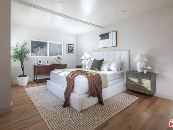 1337 N Orange Grove Avenue, West Hollywood CA 90046