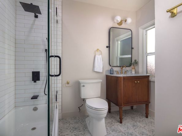 1337 N Orange Grove Avenue, West Hollywood CA 90046