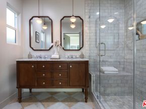 1337 N Orange Grove Avenue, West Hollywood CA 90046