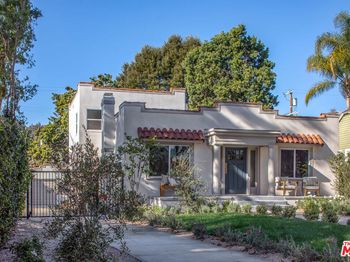 1337 N Orange Grove Avenue