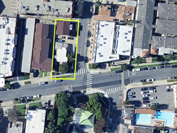 1923 Grismer Avenue, Burbank CA 91504