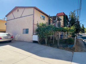 1923 Grismer Avenue, Burbank CA 91504