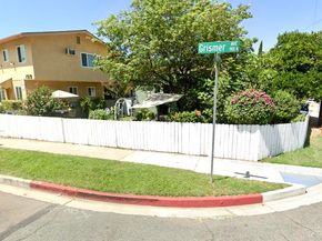 1923 Grismer Avenue, Burbank CA 91504