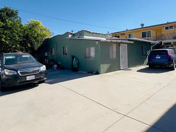 1923 Grismer Avenue, Burbank CA 91504