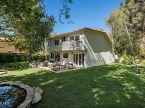 5900 Gleam Court, Agoura Hills CA 91301