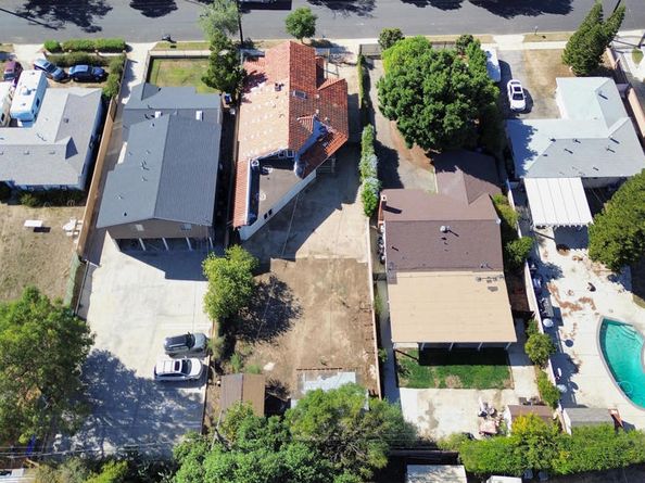 10956 Columbus Avenue, San Fernando CA 91345