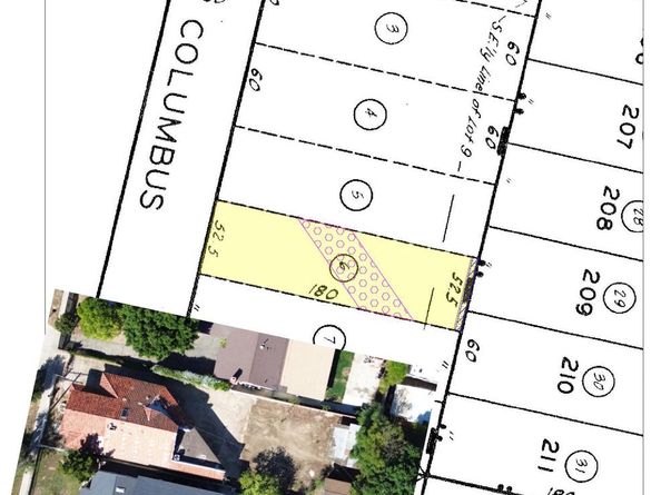 10956 Columbus Avenue, San Fernando CA 91345