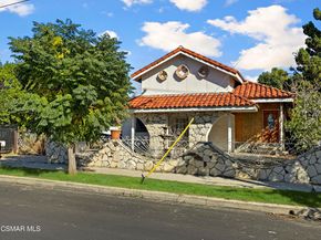 10956 Columbus Avenue, San Fernando CA 91345