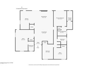 8225 Fallbrook Avenue, West Hills CA 91304