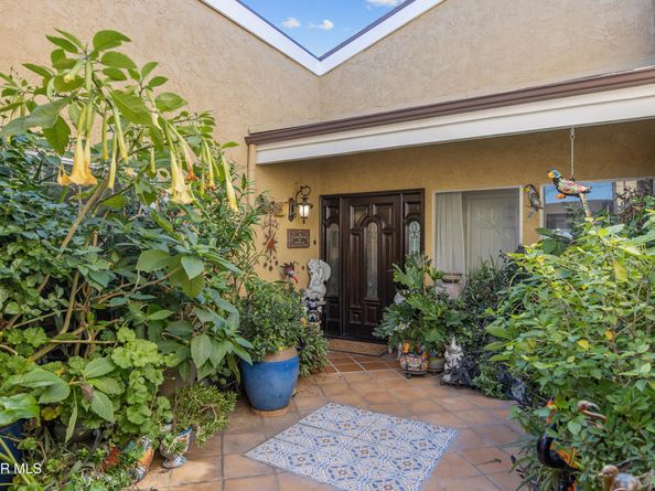 8353 Lurline Avenue, Winnetka CA 91306