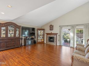 8353 Lurline Avenue, Winnetka CA 91306