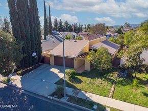 8353 Lurline Avenue, Winnetka CA 91306