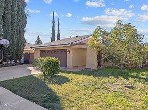 8353 Lurline Avenue, Winnetka CA 91306