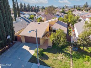 8353 Lurline Avenue, Winnetka CA 91306
