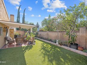 8353 Lurline Avenue, Winnetka CA 91306