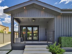 514 W Washington Boulevard, Pasadena CA 91103