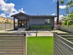 514 W Washington Boulevard, Pasadena CA 91103