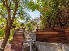 2016 Mount Prospect Drive, Topanga CA 90290