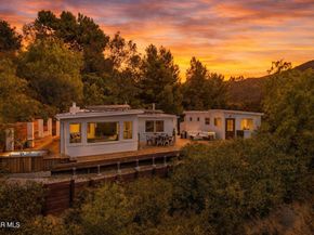 2016 Mount Prospect Drive, Topanga CA 90290