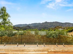 2016 Mount Prospect Drive, Topanga CA 90290