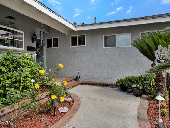 9801 Lubao Avenue, Chatsworth CA 91311