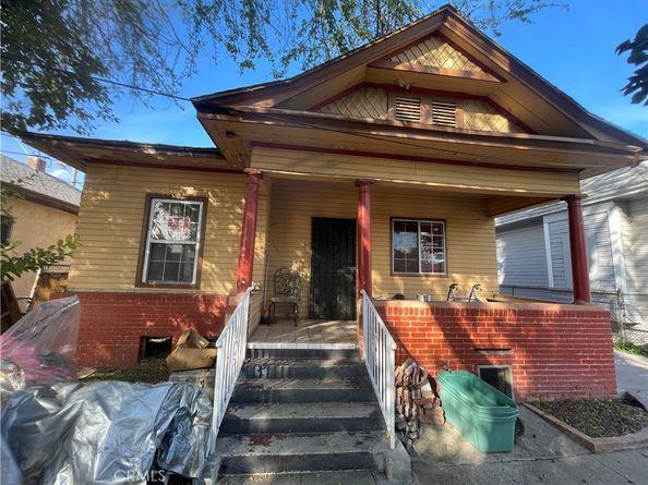 2021 Darwin Avenue, Los Angeles CA 90031