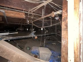 2021 Darwin Avenue, Los Angeles CA 90031