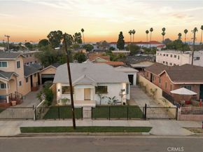 1111 W 98th Street, Los Angeles CA 90044