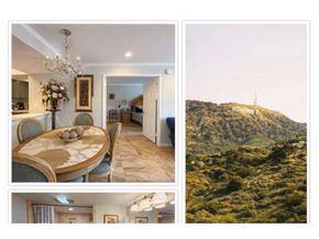 2700 Cahuenaga blvd east, Hollywood Hills CA 90068