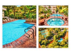 2700 Cahuenaga blvd east, Hollywood Hills CA 90068