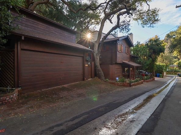 9860 Yoakum Drive, Beverly Hills CA 90210