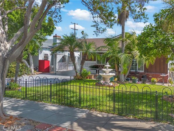 612 Padilla, San Gabriel CA 91776
